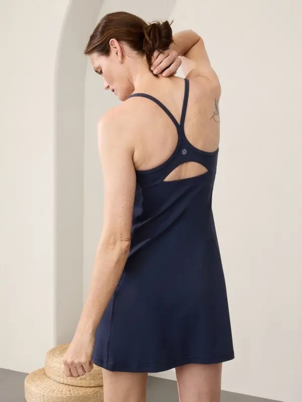 Athleta Vital Dress